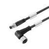 Sensor Cable Assemblies - 1891001000-ND - DigiKey