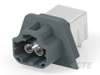 Coax Connectors - 2545462-7 - TE Connectivity