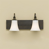 Bathroom Fixtures-Two Lights - 438265 - Capital Lighting, Inc.
