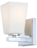 6541-77 1 Light Bath - 6541-77 - Minka Group