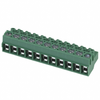 Terminal Blocks - Headers, Plugs and Sockets - 277-1616-ND - DigiKey