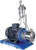 UTL Series Economy Line Inline ULTRA-TURRAX® - Image