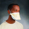 Kimberly-Clark PCM2000 Blue Universal Pouch Standard Surgical Mask - 036000-47700 - 036000-47700 - R. S. Hughes Company, Inc.