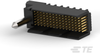 High Speed Backplane Connectors - 2057737-1 - TE Connectivity