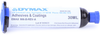 Dymax Speedmask® E-MAX 906-B-REV-A Peelable Masking Compound Blue 30 mL MR Syringe -- E-MAX 906-B-REV-A 30ML MR SYR - Image
