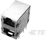 RJ45 Connectors - 2007104-1 - TE Connectivity