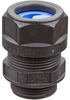 Cable gland PFLITSCH blueglobe M25x1.5 - bg 225PAn - Automation24, Inc.