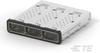 Pluggable IO Connectors & Cages - 2170767-8 - TE Connectivity