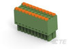 PCB Terminal Blocks - 2-2385013-0 - TE Connectivity