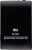 Wireless Microphone System With Headset And Lapel Microphones Qfx - 99AC8603 - Newark, An Avnet Company