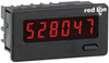 Counter, Led, 6 Digit, 85Vac To 250Vac; No. Of Digits / Alpha Red Lion Controls - 46M3293 - Newark, An Avnet Company