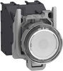 Pb Switch, Dpst-No, 6A, 120Vac, White; Product Range Schneider Electric - 07AH1240 - Newark, An Avnet Company