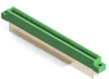 Card Edge Conn, Dual, 112Pos, Wire Wrap; Card Edge Connector Type Edac - 59AJ9541 - Newark, An Avnet Company