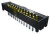 Conn, R/a Header, 20Pos, 2Row, 2Mm; Connector Systems Samtec - 83P2715 - Newark, An Avnet Company