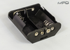 D-Cell Holder -- BH2DSF - Image