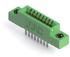 Card Edge Conn, Dual, 16Pos, Lug; Card Edge Connector Type Edac - 66AJ6116 - Newark, An Avnet Company