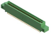 Card Edge Conn, Dual Side, 56Pos, Th; Card Edge Connector Type Edac - 70AJ3174 - Newark, An Avnet Company