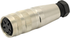 Circular Connector, Plug, 12Pos, Cable; Product Range Amphenol Sine/tuchel - 32T1048 - Newark, An Avnet Company