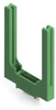 Card Edge Conn, Single, 8Pos, Wire Wrap; Card Edge Connector Type Edac - 64AJ6348 - Newark, An Avnet Company