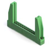 Card Edge Conn, Single Side, 12Pos, Th; Card Edge Connector Type Edac - 57AJ5164 - Newark, An Avnet Company