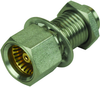 Rf/coaxial Adapter, Osp Jack-Sma Jack; Convert From Coax Type Amp - Te Connectivity - 10H7315 - Newark, An Avnet Company