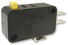 Microswitch, M141T01 Series, Spdt, Plunger, Quick Connect, Solder, 10 A, 250 V Rohs Compliant Multicomp Pro - 24R7002 - Newark, An Avnet Company