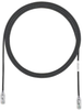 Enet Cable, Cat6, Rj45 Plug-Plug, 15Ft; Lan Category Panduit - 46W9124 - Newark, An Avnet Company