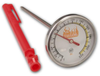 801 Weekend Warrior Instant Read Thermometer