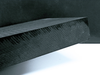 ABS Sheet - Black Machine Grade - Image