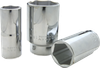 6 Point SAE Deep Chrome Sockets - RLH36 - Gray Tools Canada Inc.