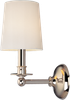 GIBSON  WALL SCONCE - 181 - Hudson Valley Lighting