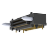 Arrays, Edge Type, Mezzanine (Board to Board) - SEAM-20-01-S-06-2-RA-GP-TR-ND - DigiKey