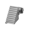 Heavy Duty Connector Inserts, Modules - 1580150-ND - DigiKey