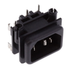 Power Entry Modules (PEM) - 486-5604-ND - DigiKey