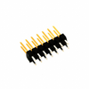 Headers, Male Pins - WM20589-ND - DigiKey