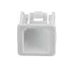 Keystone Connector Accessories - CMNZAWH-X-ND - DigiKey