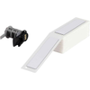 Labels, Stickers, Decals - Blank - 2267-M6-174-593-ND - DigiKey