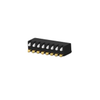DIP Switches - 450-2578-2-ND - DigiKey