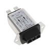 Power Line Filter Modules - 486-6510-ND - DigiKey
