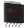 Voltage Regulators - Linear - ST2L05-3300K5 - Quarktwin Technology Ltd.