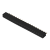 Headers, Receptacles, Female Sockets - 2073-BC075-20-A-L-ACT-ND - DigiKey