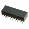 Headers, Receptacles, Female Sockets - 952-2837-ND - DigiKey