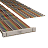 Rectangular Cable Assemblies - M1CXA-6040K-ND - DigiKey