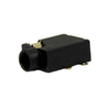 Audio Connectors - 137-35RASMT3BHWNTRXTR-ND - DigiKey