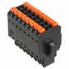Headers, Plugs and Sockets - 281-2967-ND - DigiKey