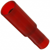 Barrel, Bullet Connectors - 94838-01-ND - DigiKey