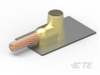 Grounding/Earthing Connectors - EK0748-002 - TE Connectivity