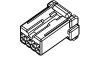 Headers & Wire Housings - 638100-1 - Powell Electronics, Inc.
