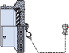 connector accessories - M81511/18-10 - Powell Electronics, Inc.