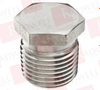 Hydraulic Fitting - 24120825 - Radwell International